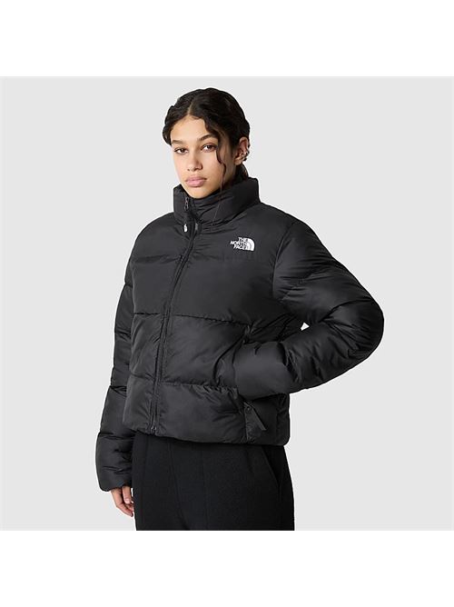 womens cropped saikuru THE NORTH FACE | NF0A853MJK31
